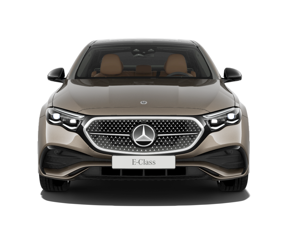 E 450 4MATIC Edition 140 Years