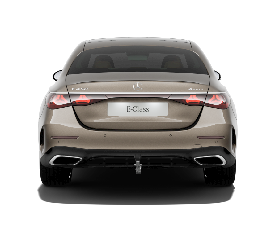 E 450 4MATIC Edition 140 Years