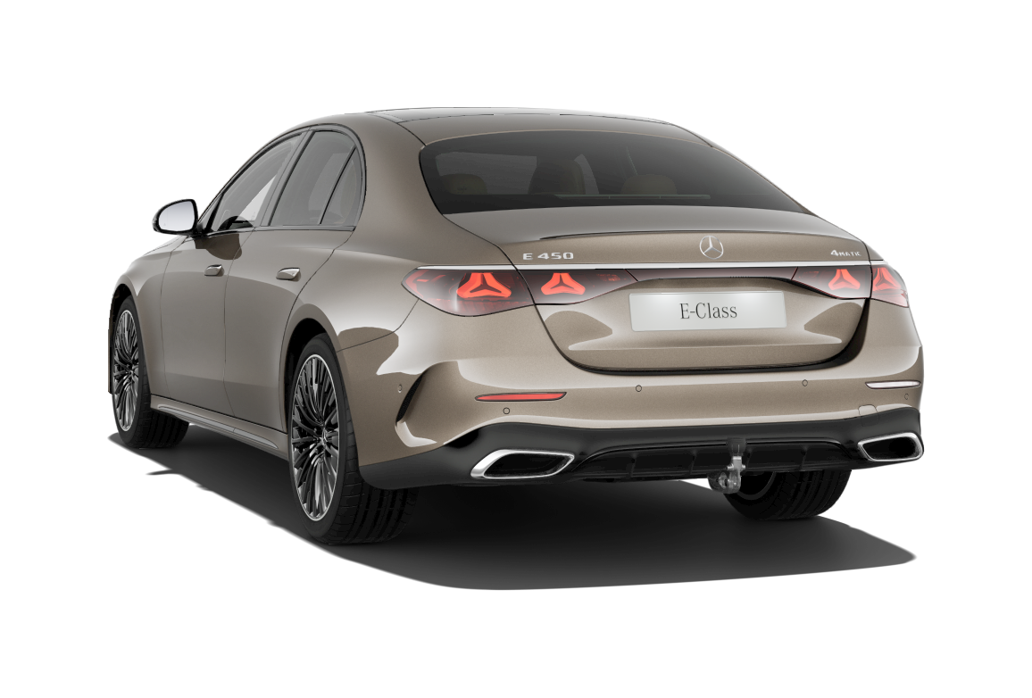 E 450 4MATIC Edition 140 Years