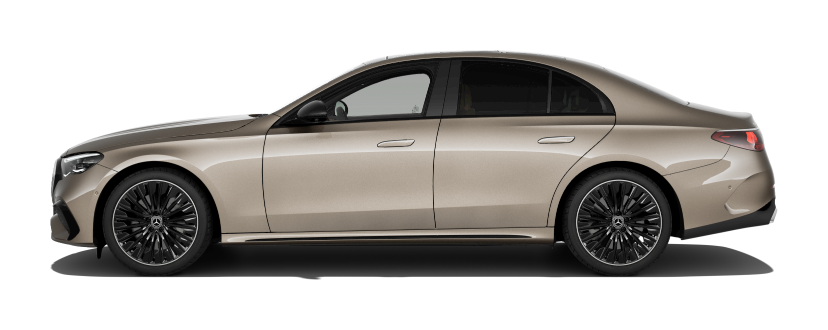 E 450 4MATIC Edition 140 Years