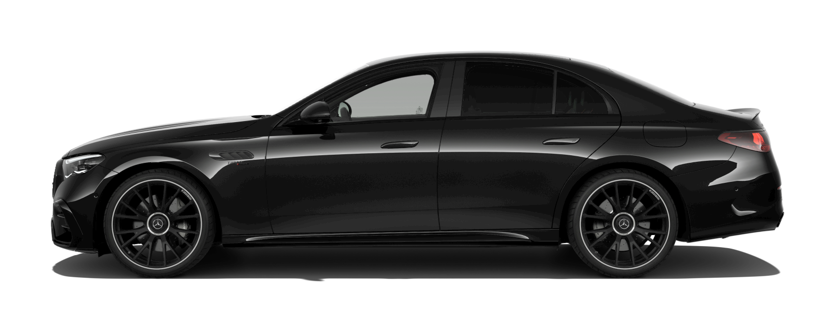 Mercedes-AMG E 53 HYBRID 4MATIC+
