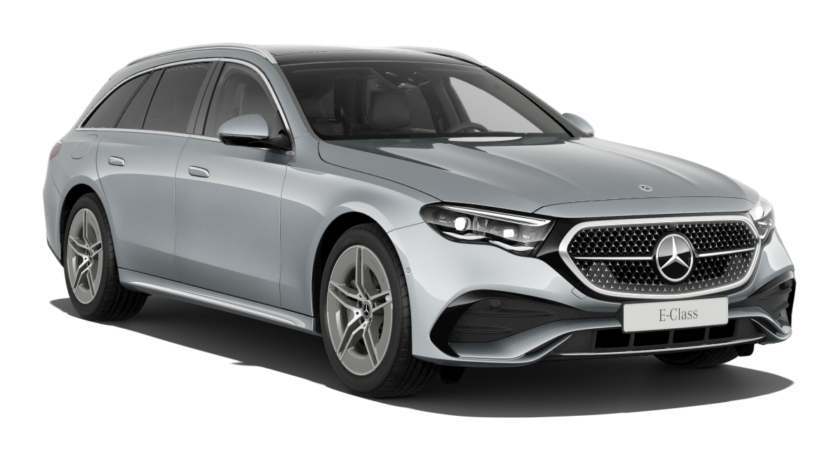 E 220 d 4MATIC kombi