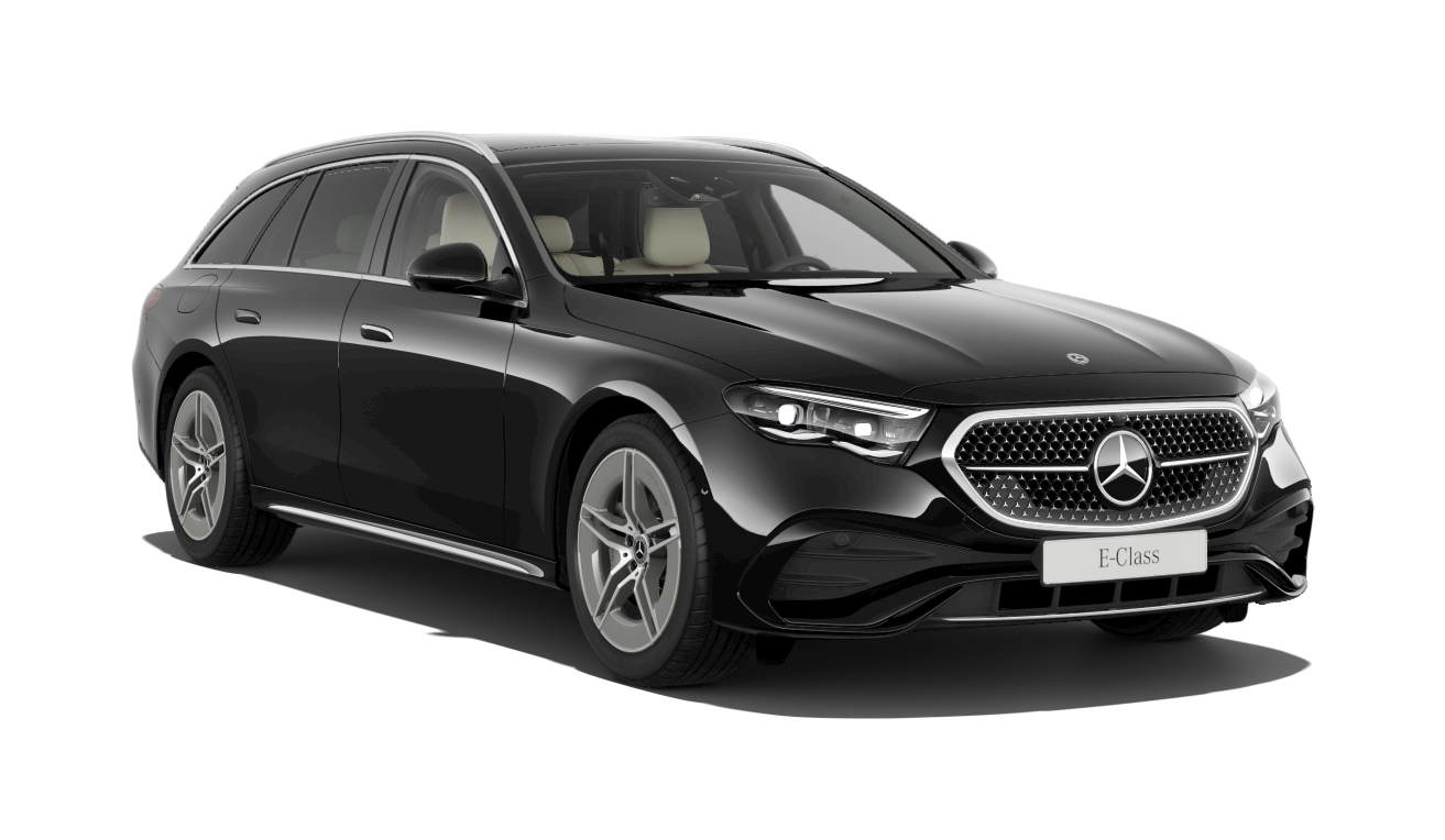 E 220 d 4MATIC kombi