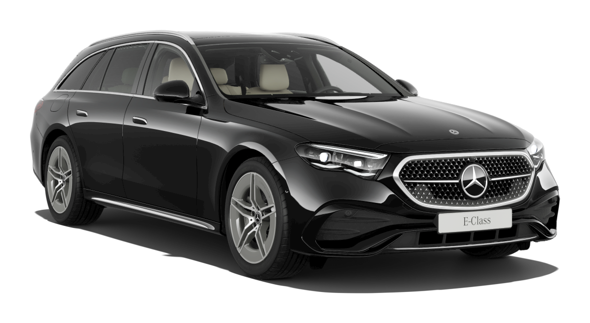 E 220 d 4MATIC kombi