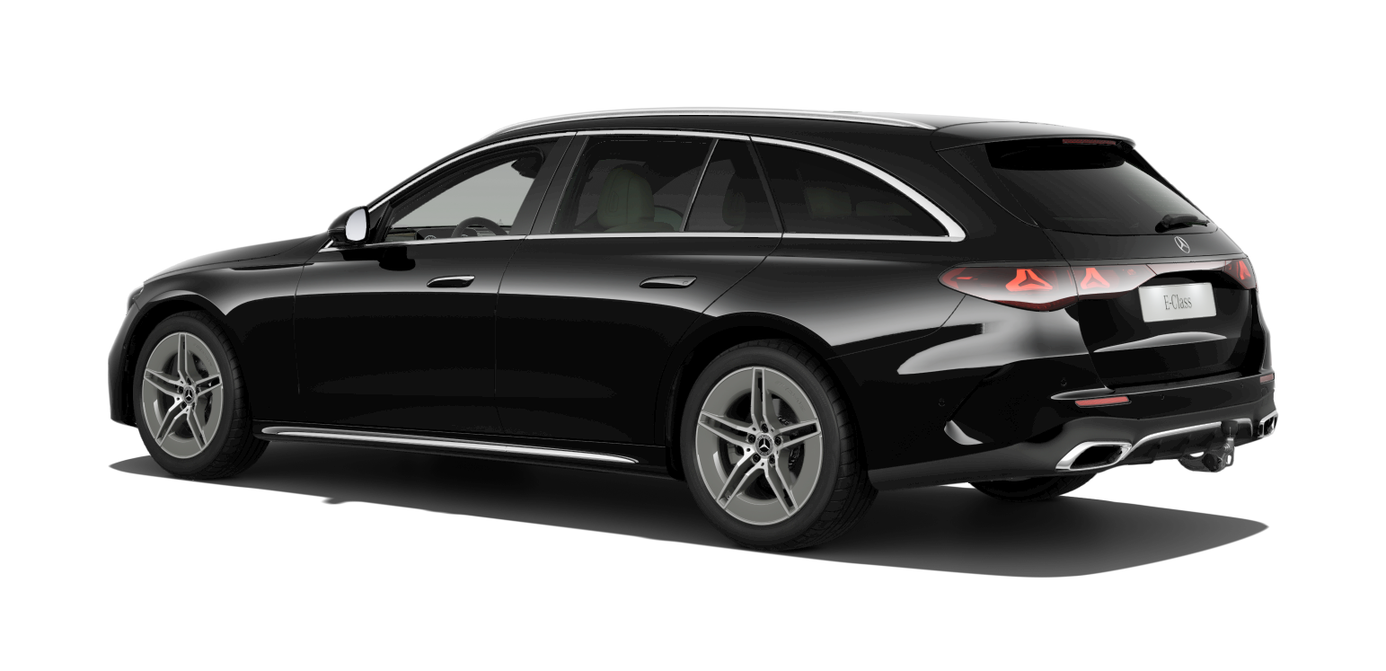 E 220 d 4MATIC kombi