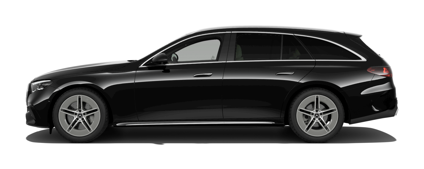 E 220 d 4MATIC kombi