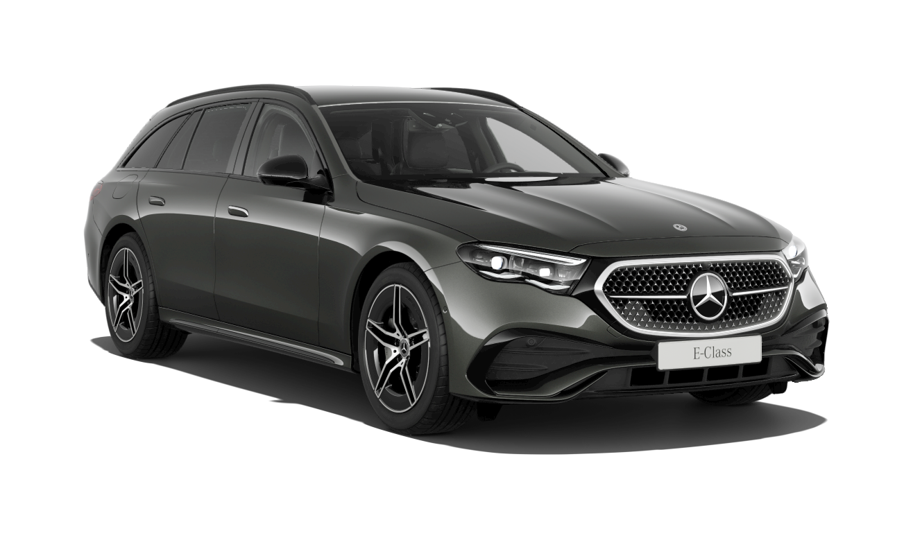 E 220 d 4MATIC kombi