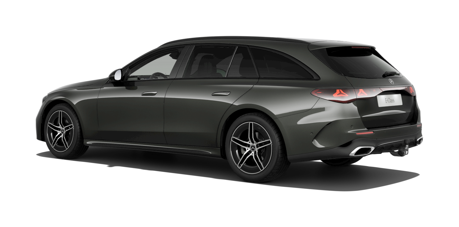 E 220 d 4MATIC kombi