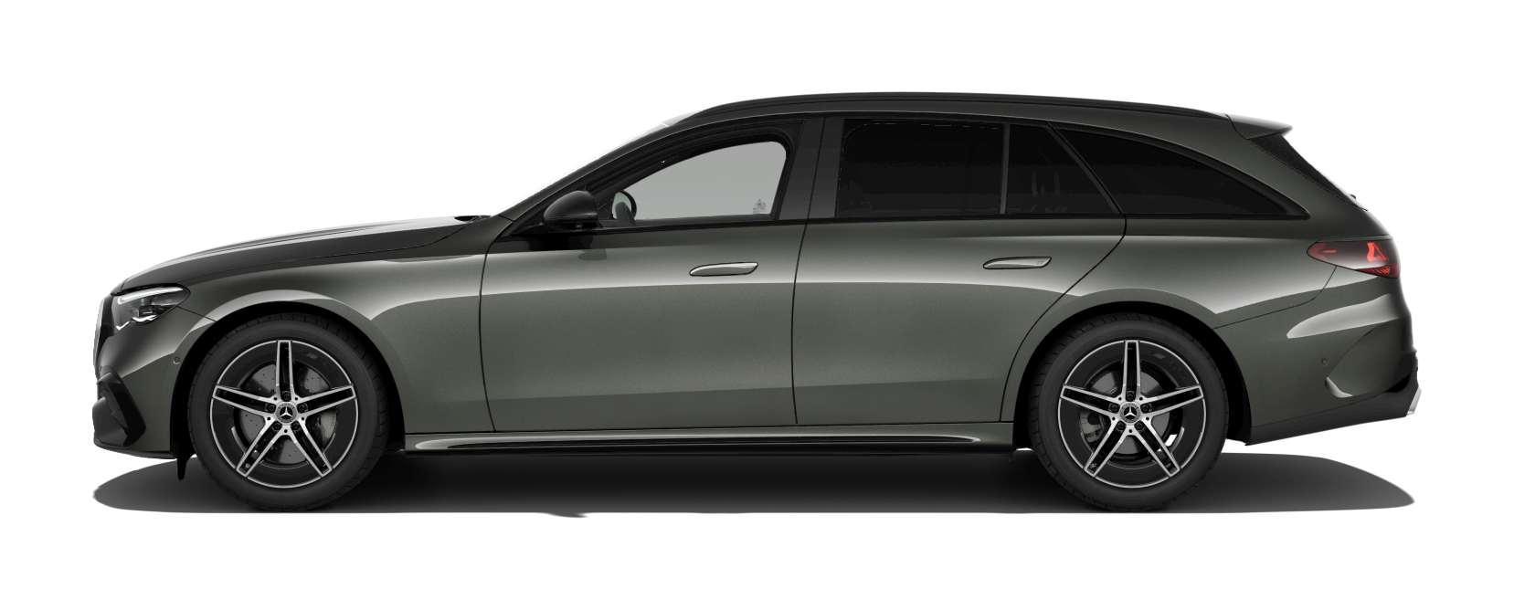 E 220 d 4MATIC kombi