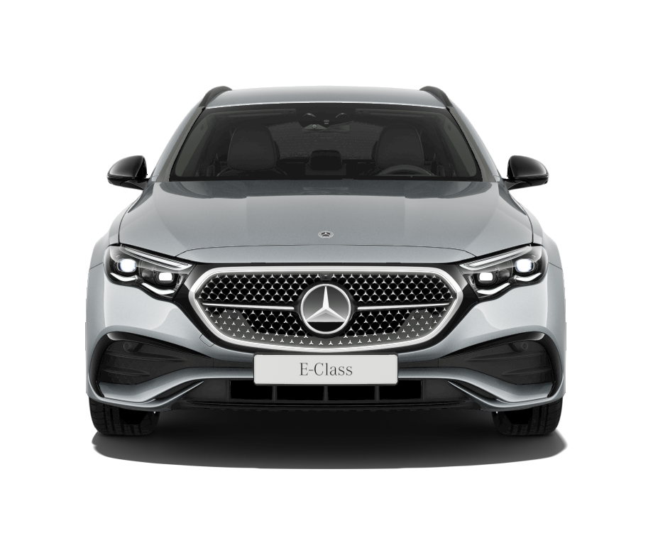 E 220 d 4MATIC kombi