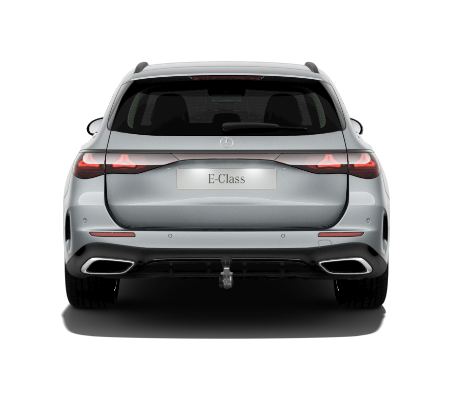 E 220 d 4MATIC kombi