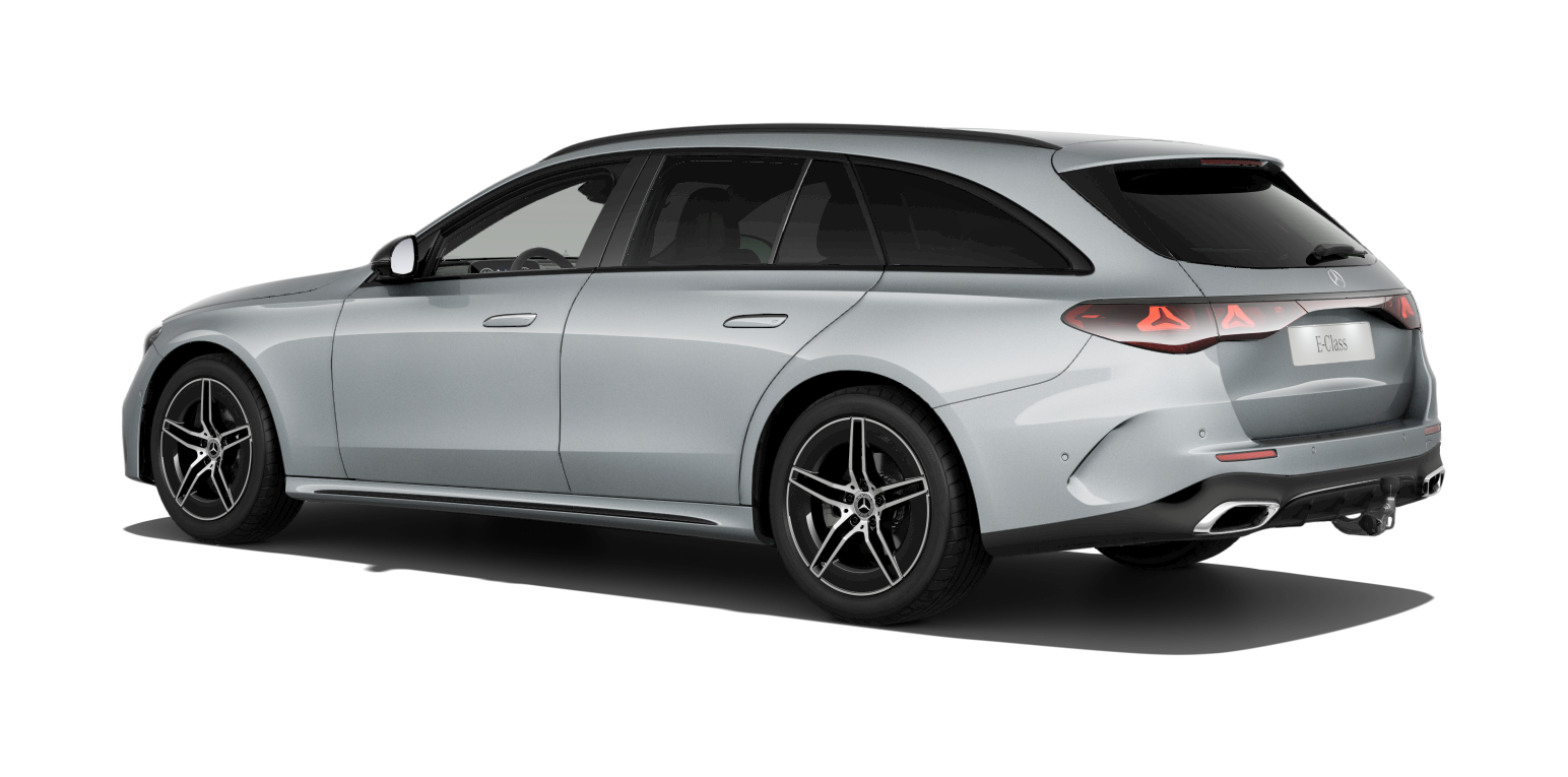 E 220 d 4MATIC kombi