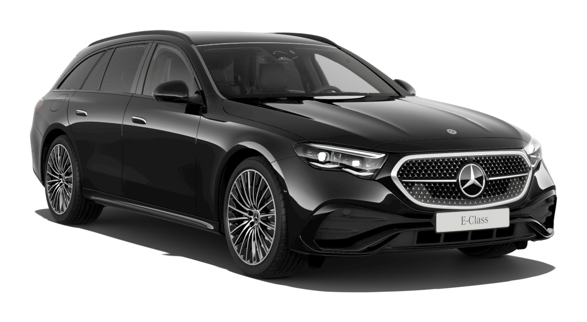 E 220 d 4MATIC kombi