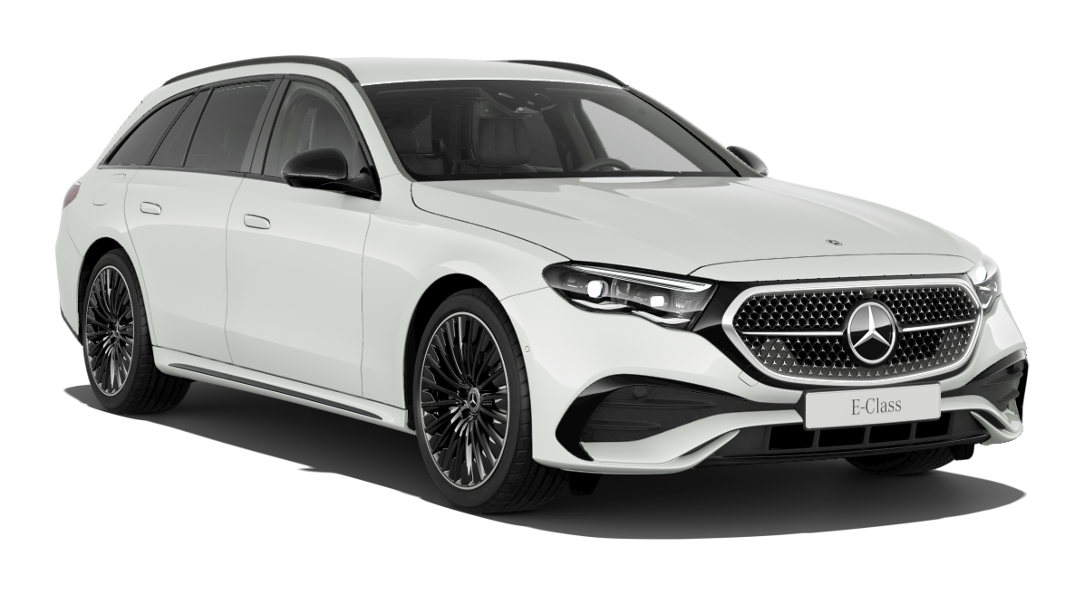 E 220 d 4MATIC kombi