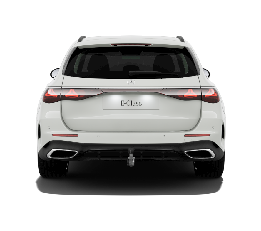 E 220 d 4MATIC kombi