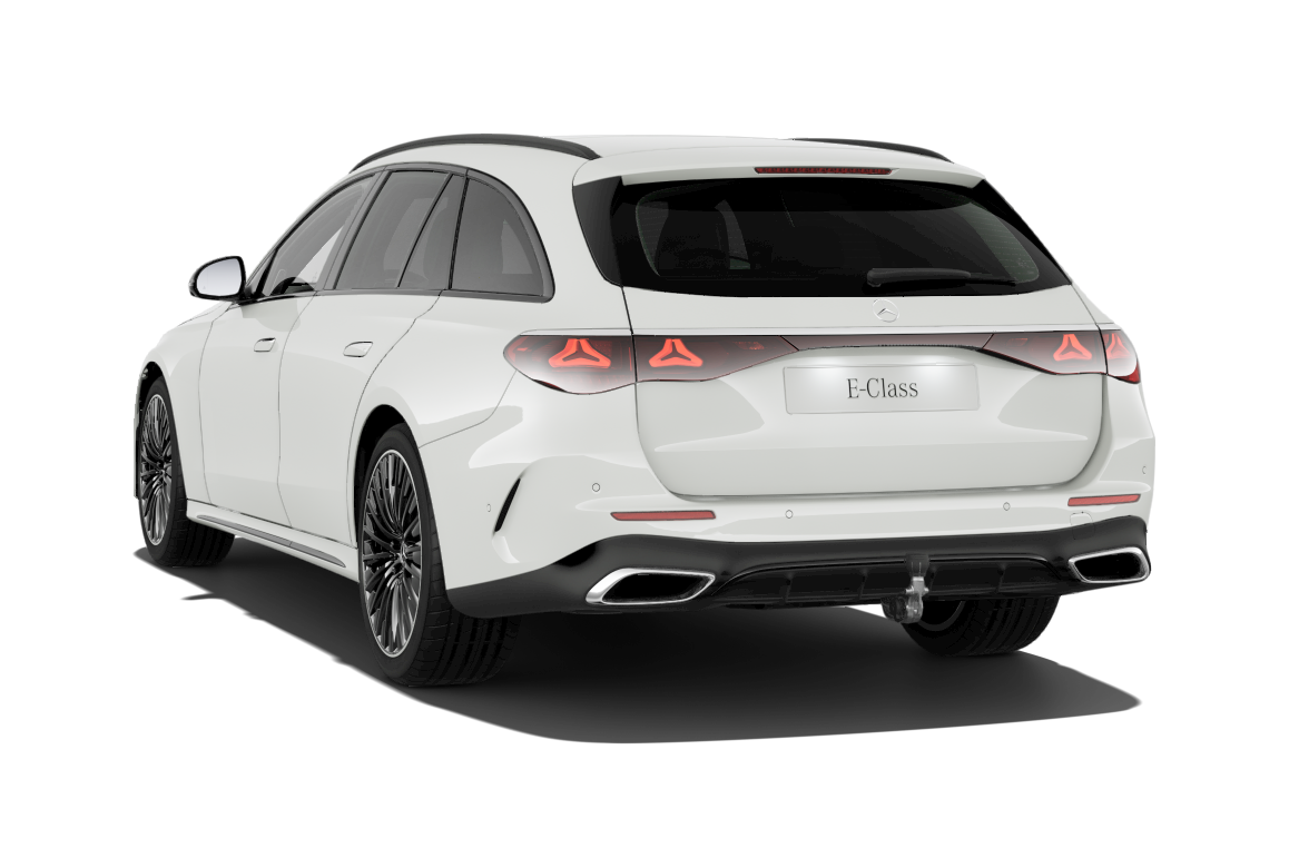 E 220 d 4MATIC kombi
