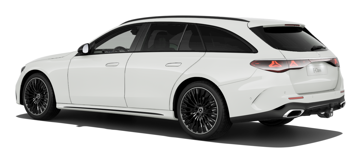 E 220 d 4MATIC kombi