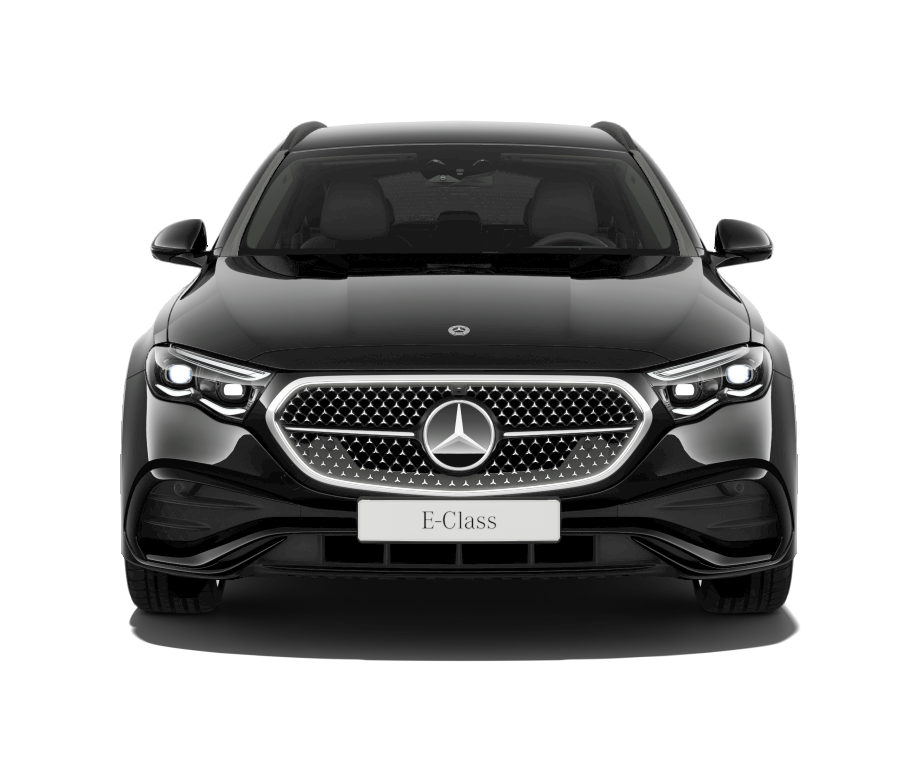 E 220 d 4MATIC kombi