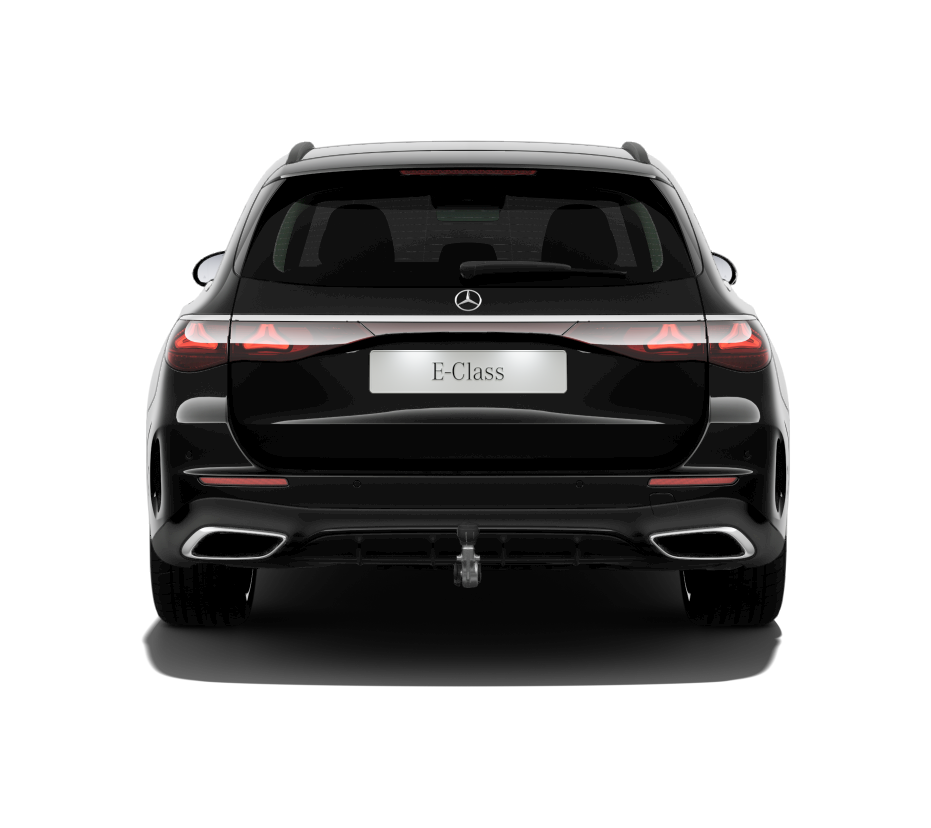 E 220 d 4MATIC kombi