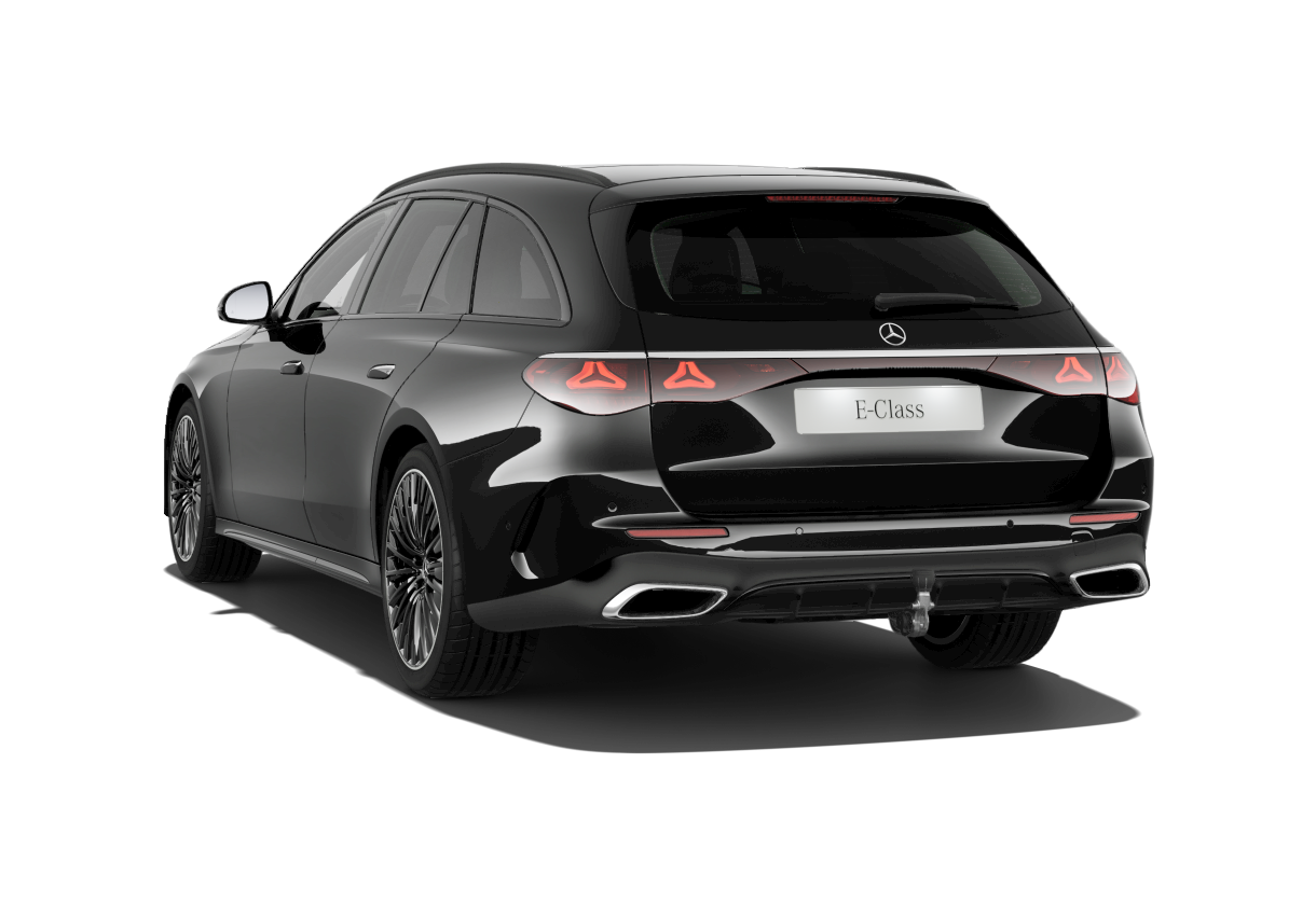 E 220 d 4MATIC kombi