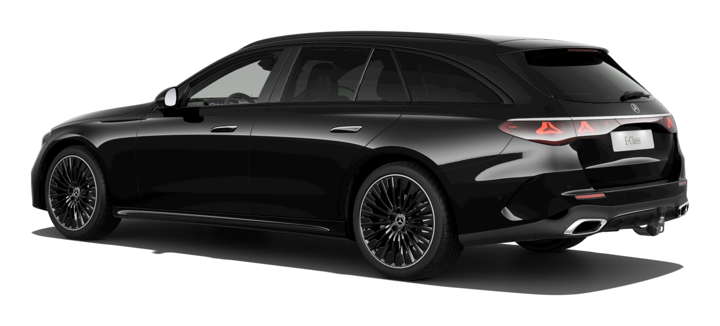 E 220 d 4MATIC kombi