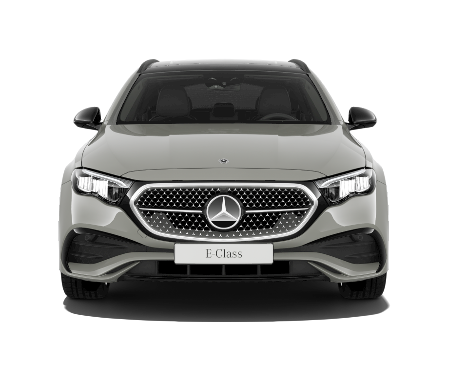 E 220 d 4MATIC kombi