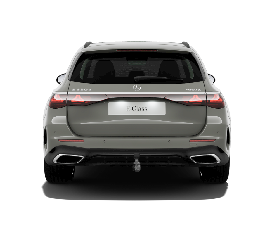 E 220 d 4MATIC kombi