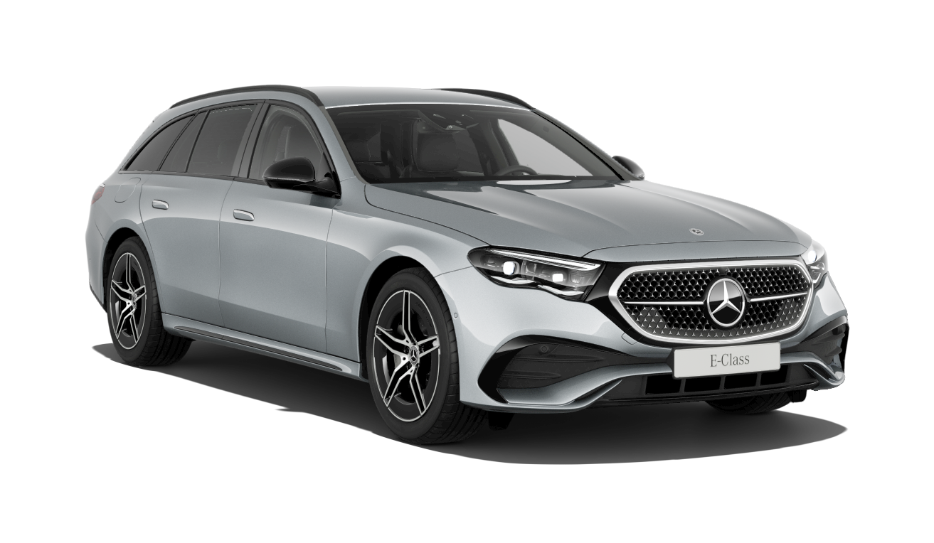 E 220 d 4MATIC kombi