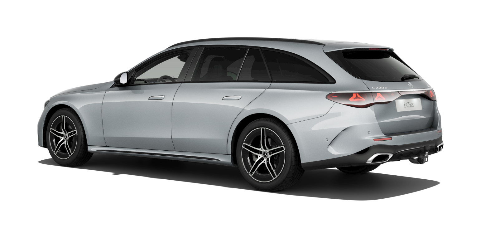 E 220 d 4MATIC kombi