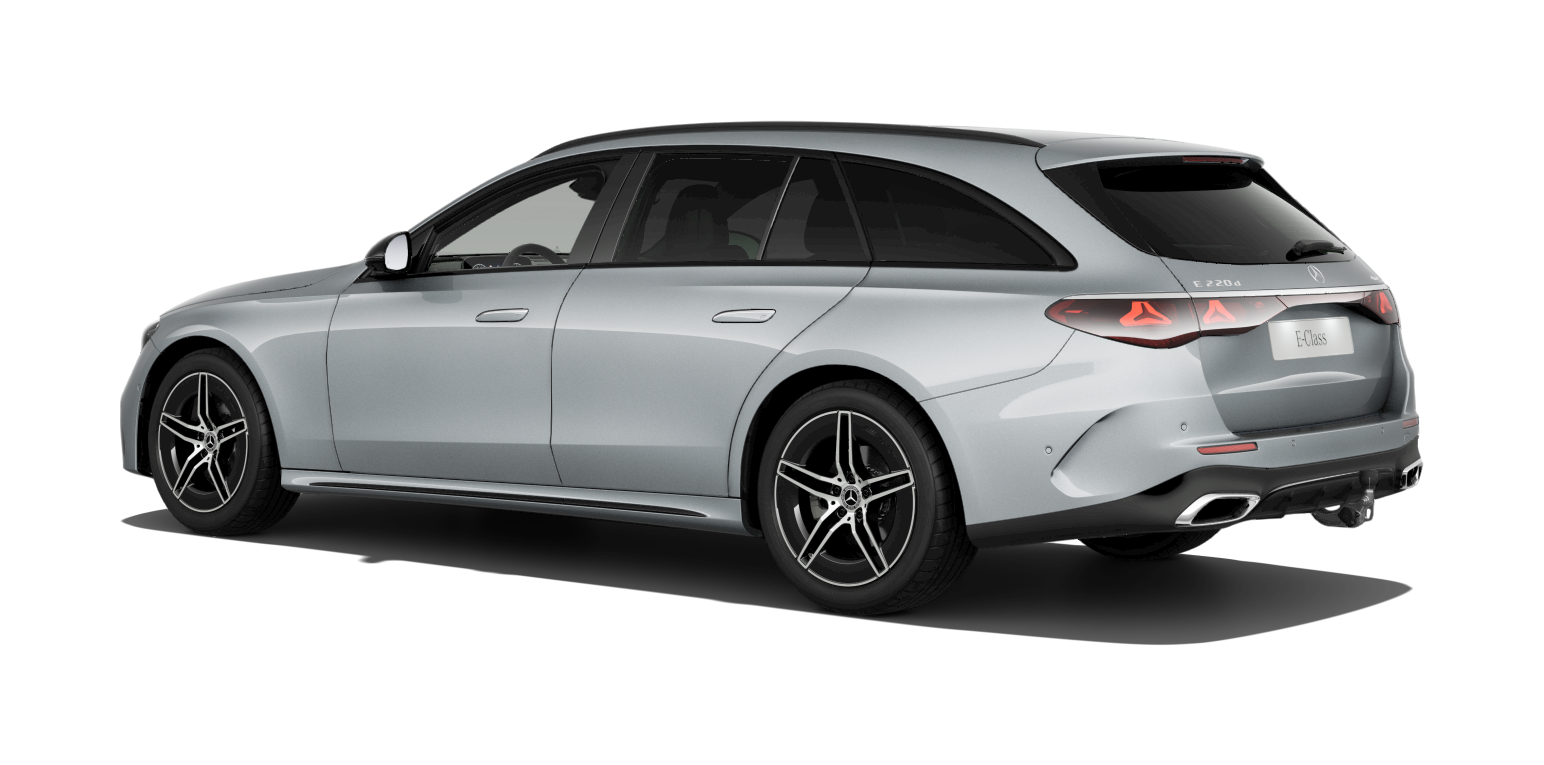 E 220 d 4MATIC kombi