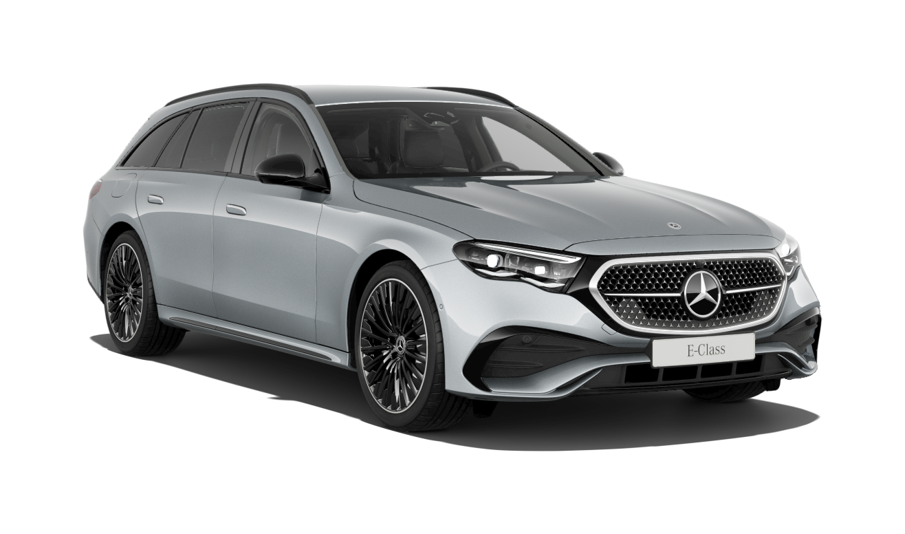 E 220 d 4MATIC kombi
