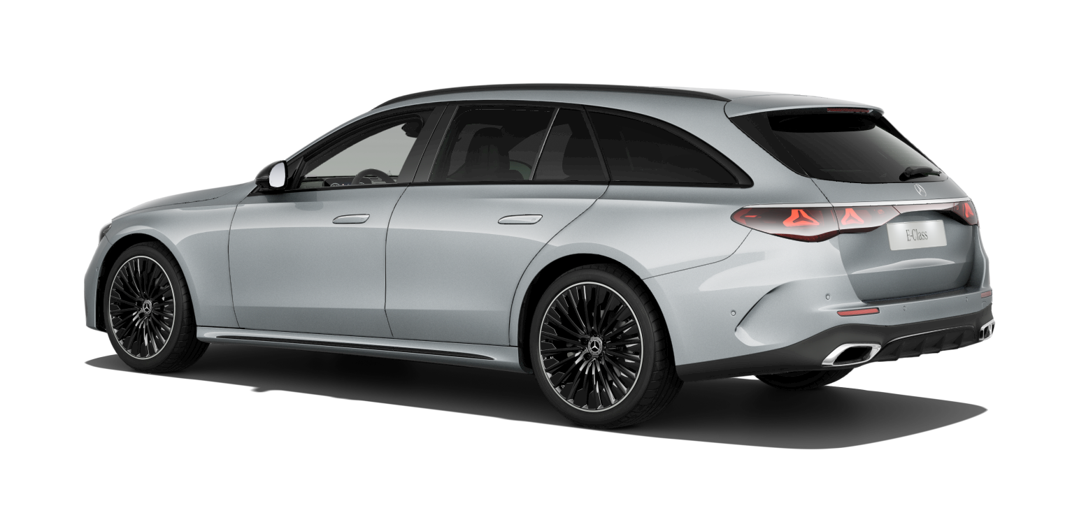 E 220 d 4MATIC kombi