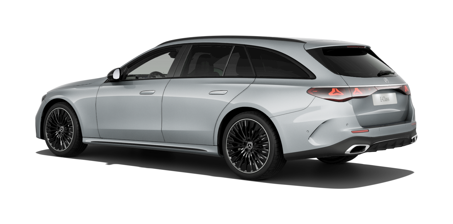 E 220 d 4MATIC kombi