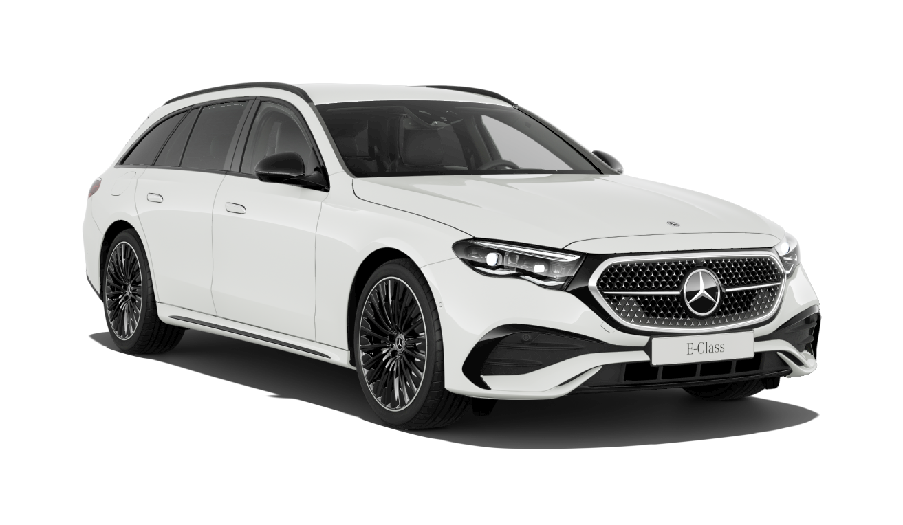 E 220 d 4MATIC kombi