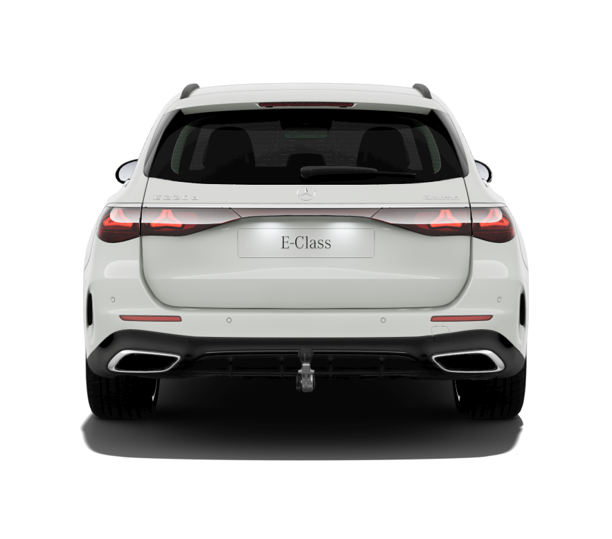 E 220 d 4MATIC kombi