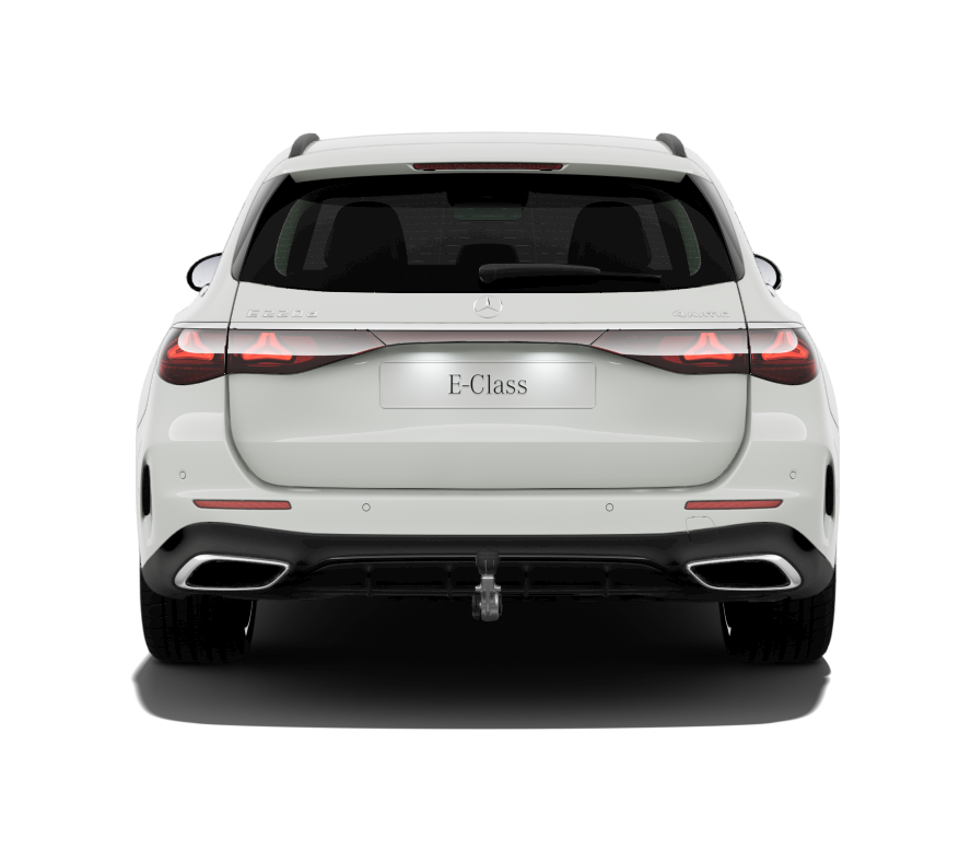 E 220 d 4MATIC kombi