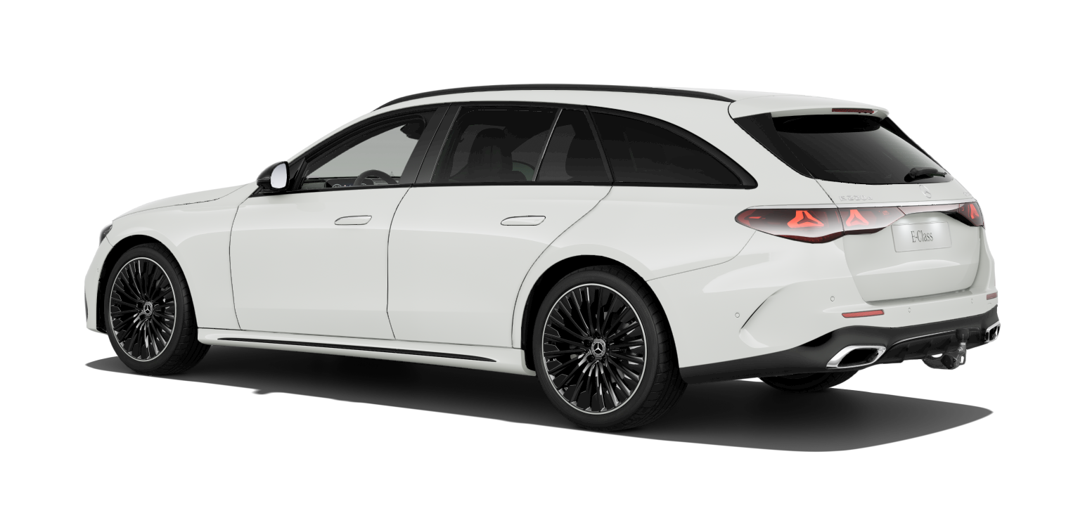 E 220 d 4MATIC kombi