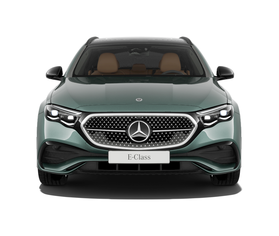 E 220 d 4MATIC kombi