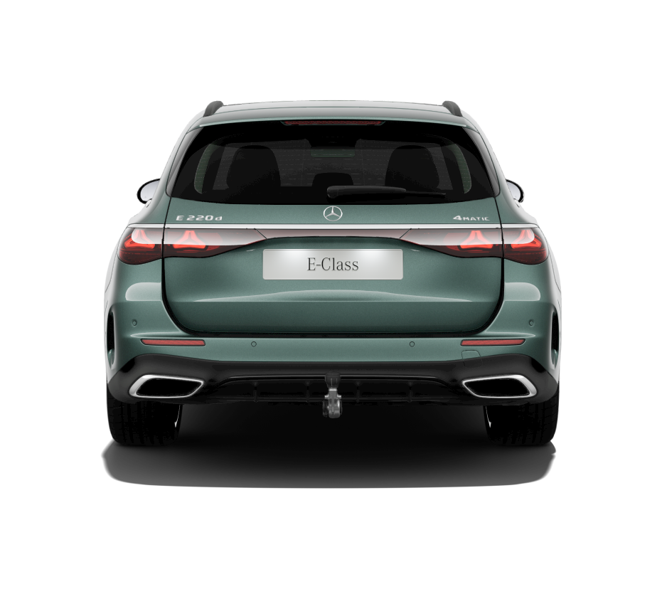 E 220 d 4MATIC kombi