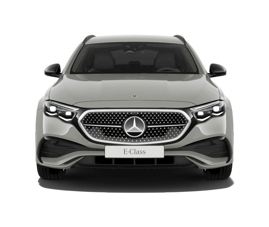 E 220 d 4MATIC kombi
