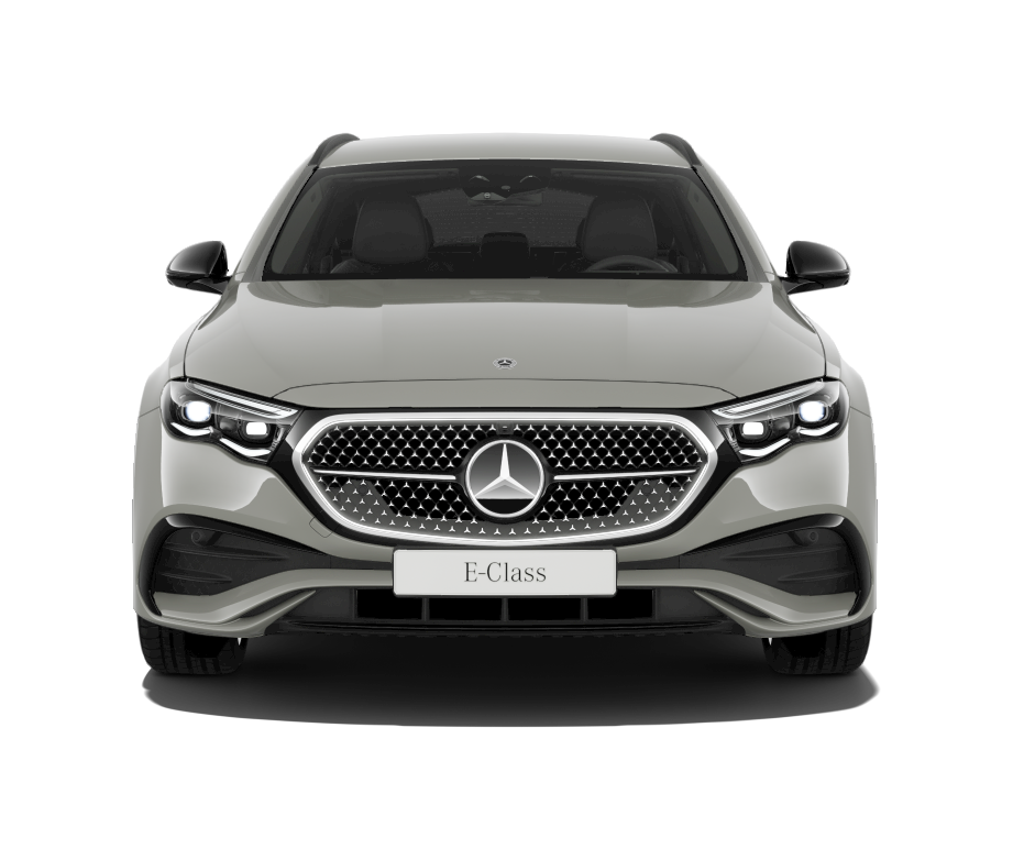 E 220 d 4MATIC kombi