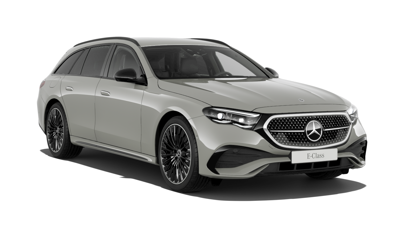 E 220 d 4MATIC kombi