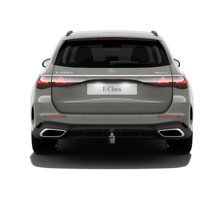 E 220 d 4MATIC kombi