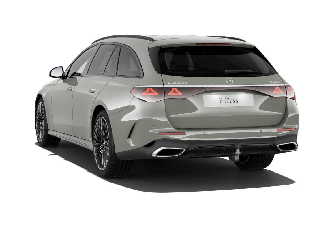 E 220 d 4MATIC kombi