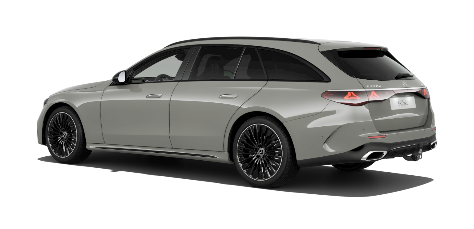 E 220 d 4MATIC kombi