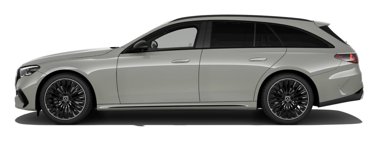 E 220 d 4MATIC kombi