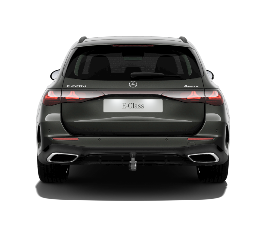 E 220 d 4MATIC kombi