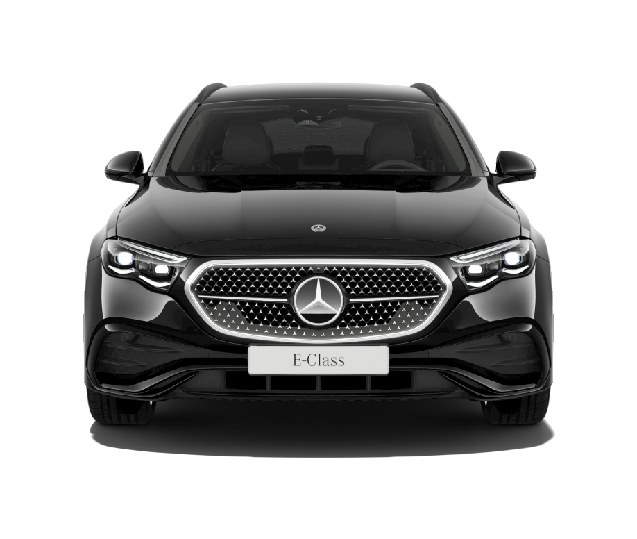 E 220 d 4MATIC kombi Edition 140 Years