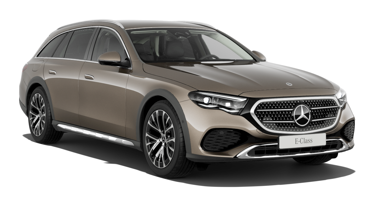 E 220 d 4MATIC All-Terrain