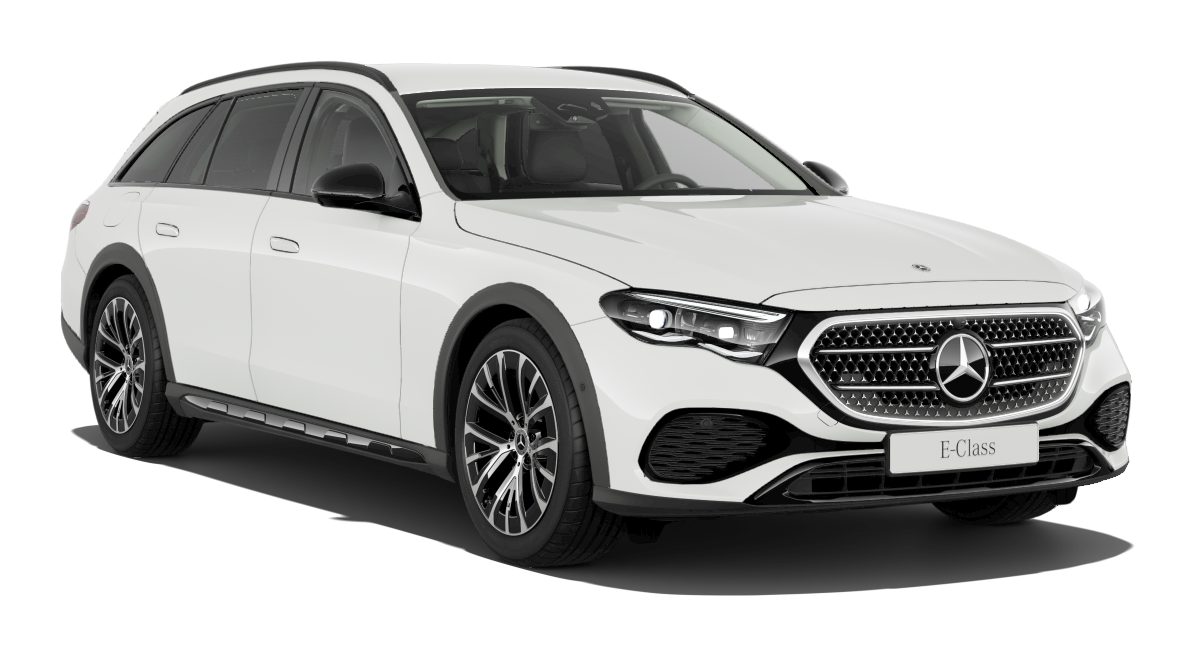 E 220 d 4MATIC All-Terrain